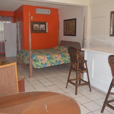 Bay Heights B&B 格罗斯岛 外观 照片