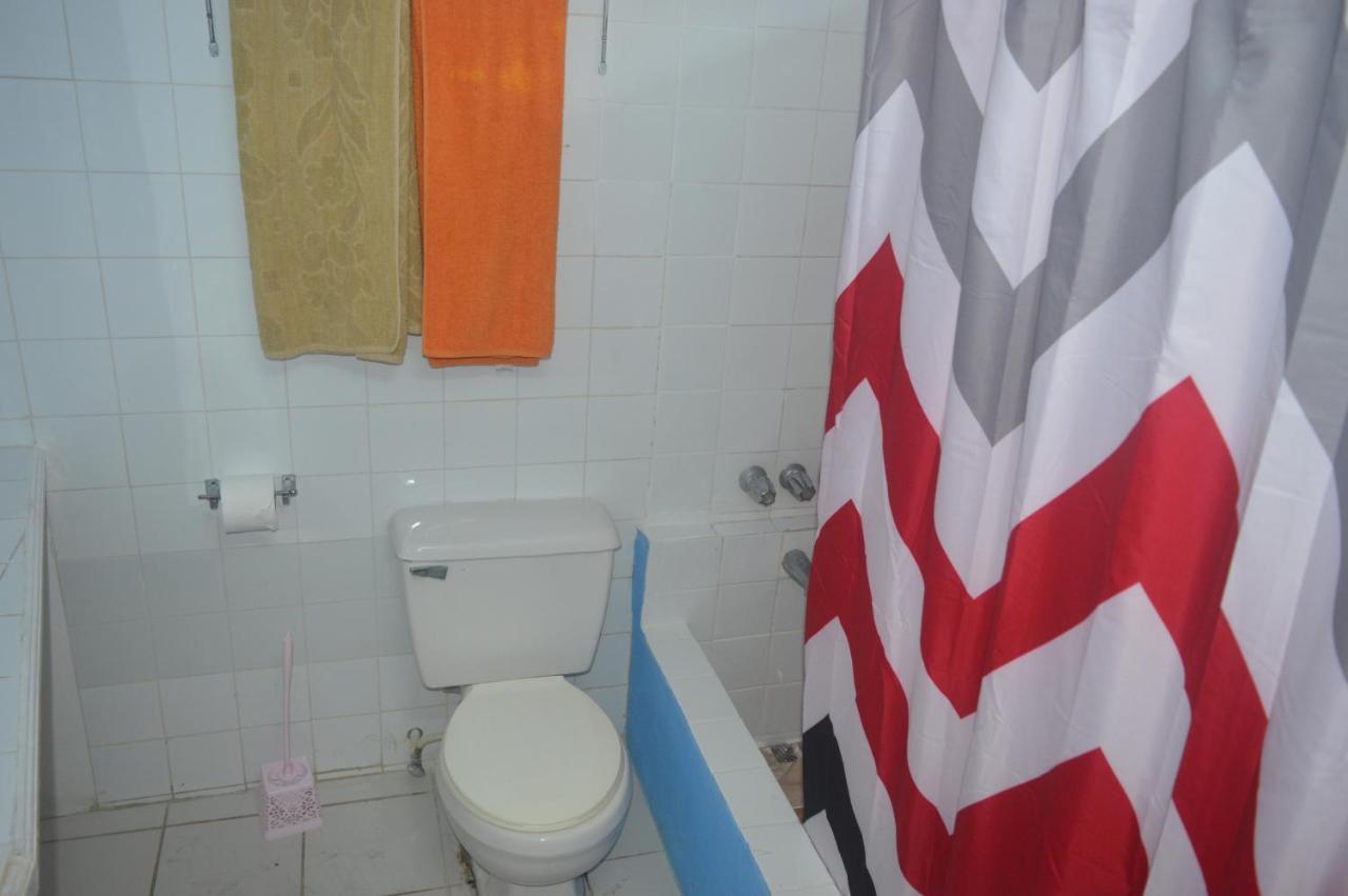 Bay Heights B&B 格罗斯岛 外观 照片