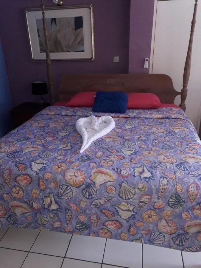 Bay Heights B&B 格罗斯岛 外观 照片
